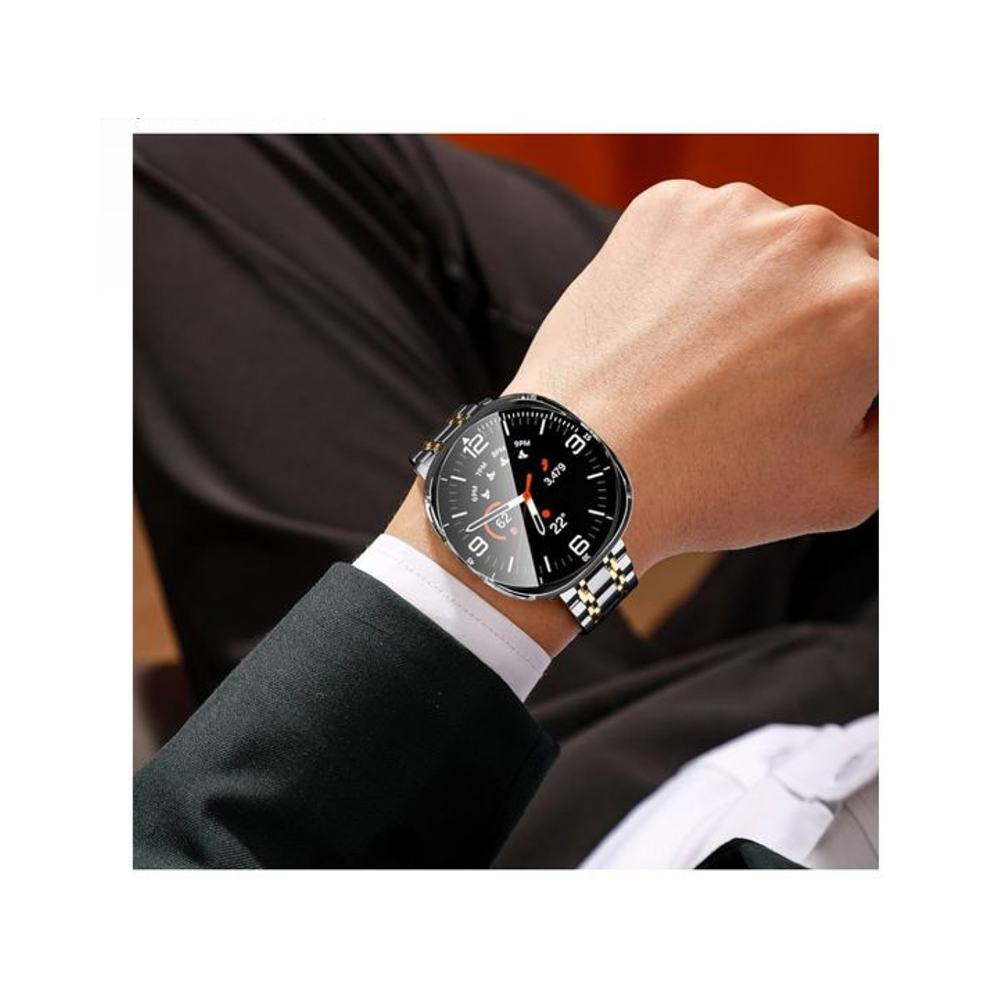 Carcasa Protectora Para Galaxy Watch 8 44mm