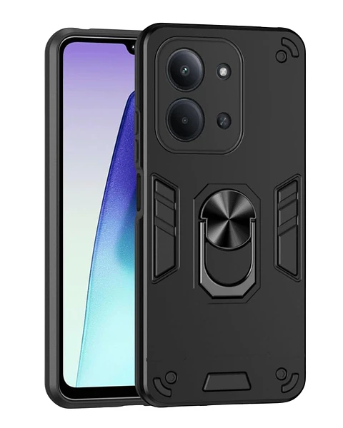 Carcasa Armor Antishock Para Xiaomi Redmi 15C 5G