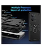 Carcasa Armor Antishock Para Xiaomi Redmi 15C 5G - Miniatura 3