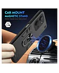 Carcasa Armor Antishock Para Xiaomi Redmi 15C 5G - Miniatura 5