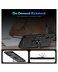 Carcasa Armor Antishock Para Xiaomi Redmi 15C 5G - Miniatura 4