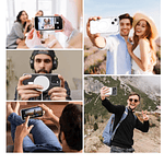 Carcasa Armor Antishock Para Xiaomi Redmi 15C 5G