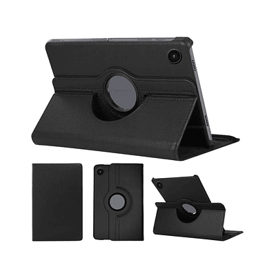 Funda 360° Giratoria Para Samsung Tab A11 8.7 X130