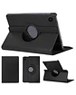 Funda 360 Giratoria Para Samsung Tab A11 8.7 X130 - Miniatura 1