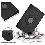 Funda 360° Giratoria Para Samsung Tab A11 8.7 X130