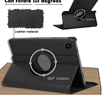 Funda 360° Giratoria Para Samsung Tab A11 8.7 X130