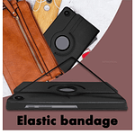 Funda 360° Giratoria Para Samsung Tab A11 8.7 X130