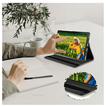 Funda 360° Giratoria Para Samsung Tab A11 8.7 X130