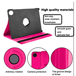 Funda 360° Giratoria Para Samsung Tab A11 8.7 X130
