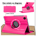 Funda 360° Giratoria Para Samsung Tab A11 8.7 X130