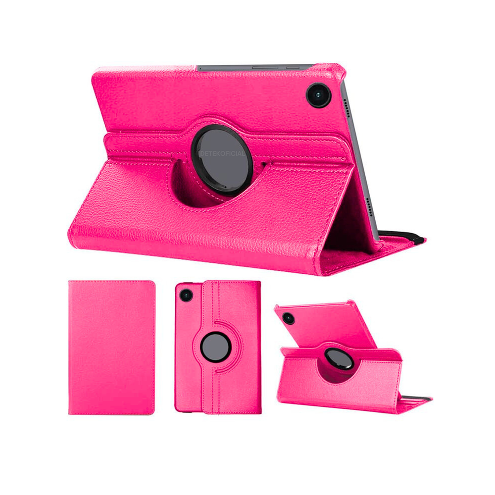 Funda 360° Giratoria Para Samsung Tab A9 8.7 X110