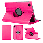 Funda 360° Giratoria Para Samsung Tab A9 8.7 X110