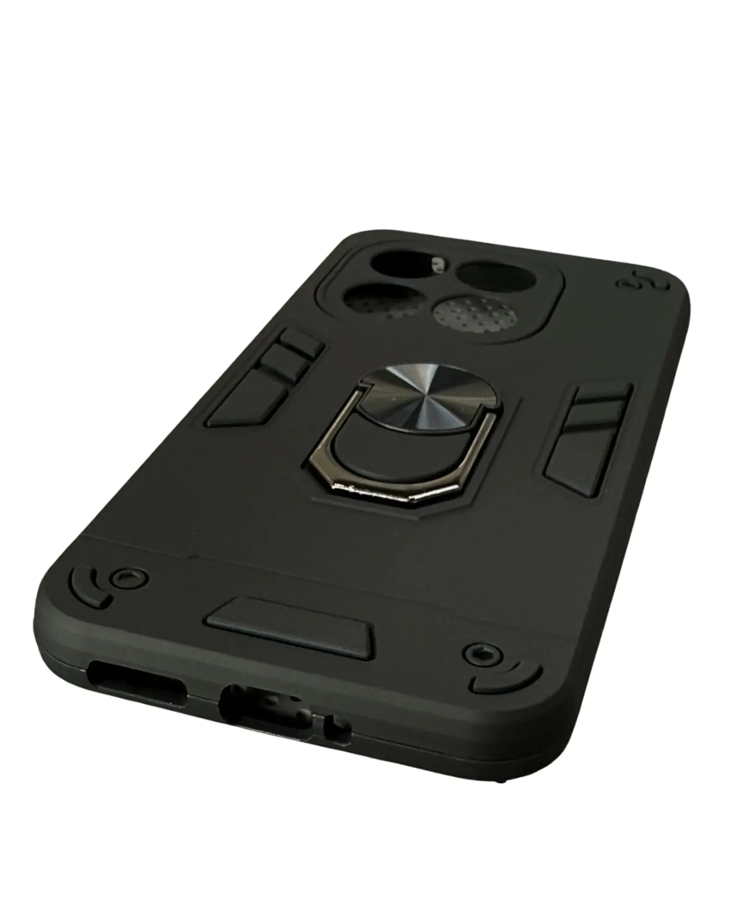 Carcasa Armor Antishock Para Xiaomi 15T 5G 3