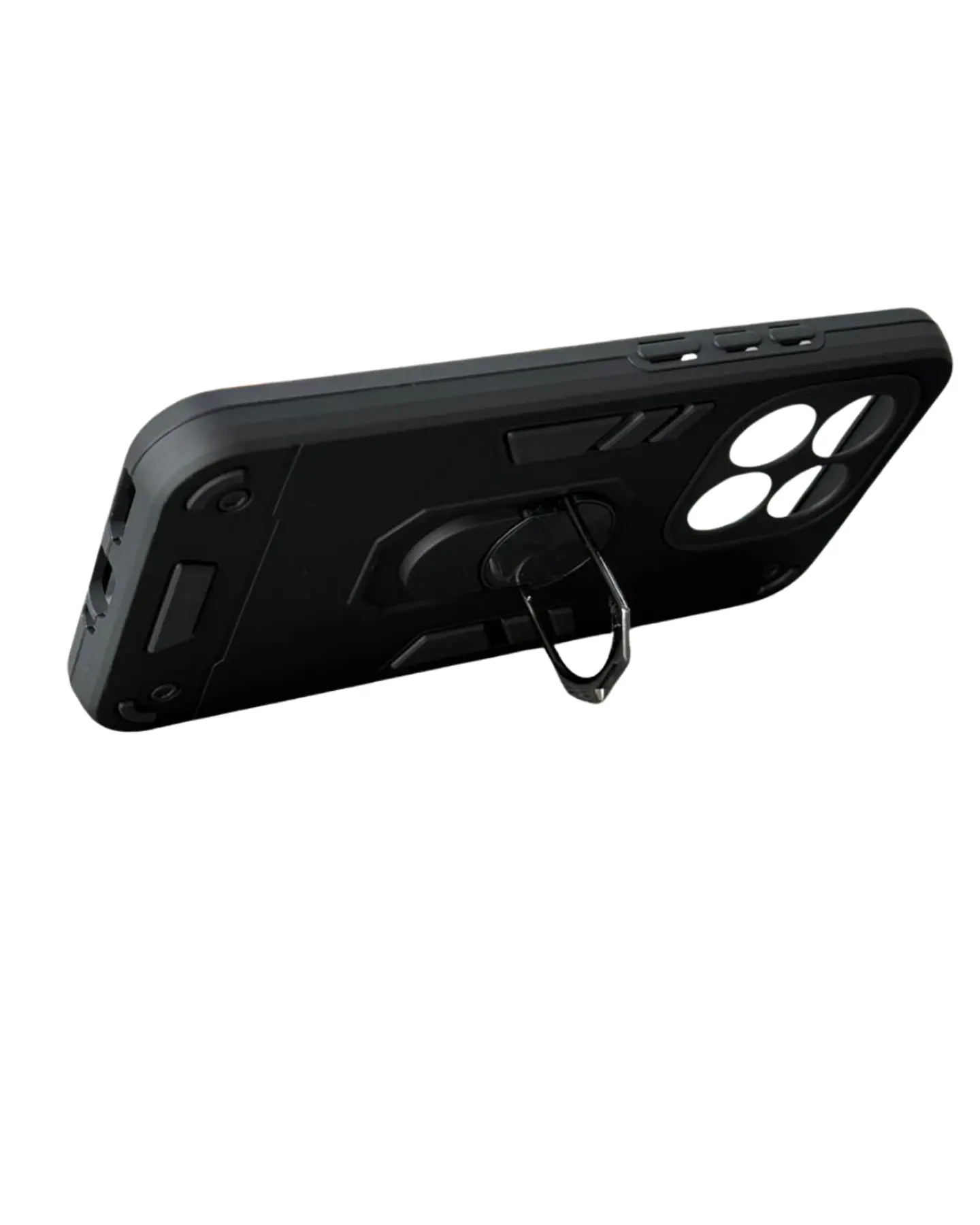 Carcasa Armor Antishock Para Xiaomi 15T 5G 4