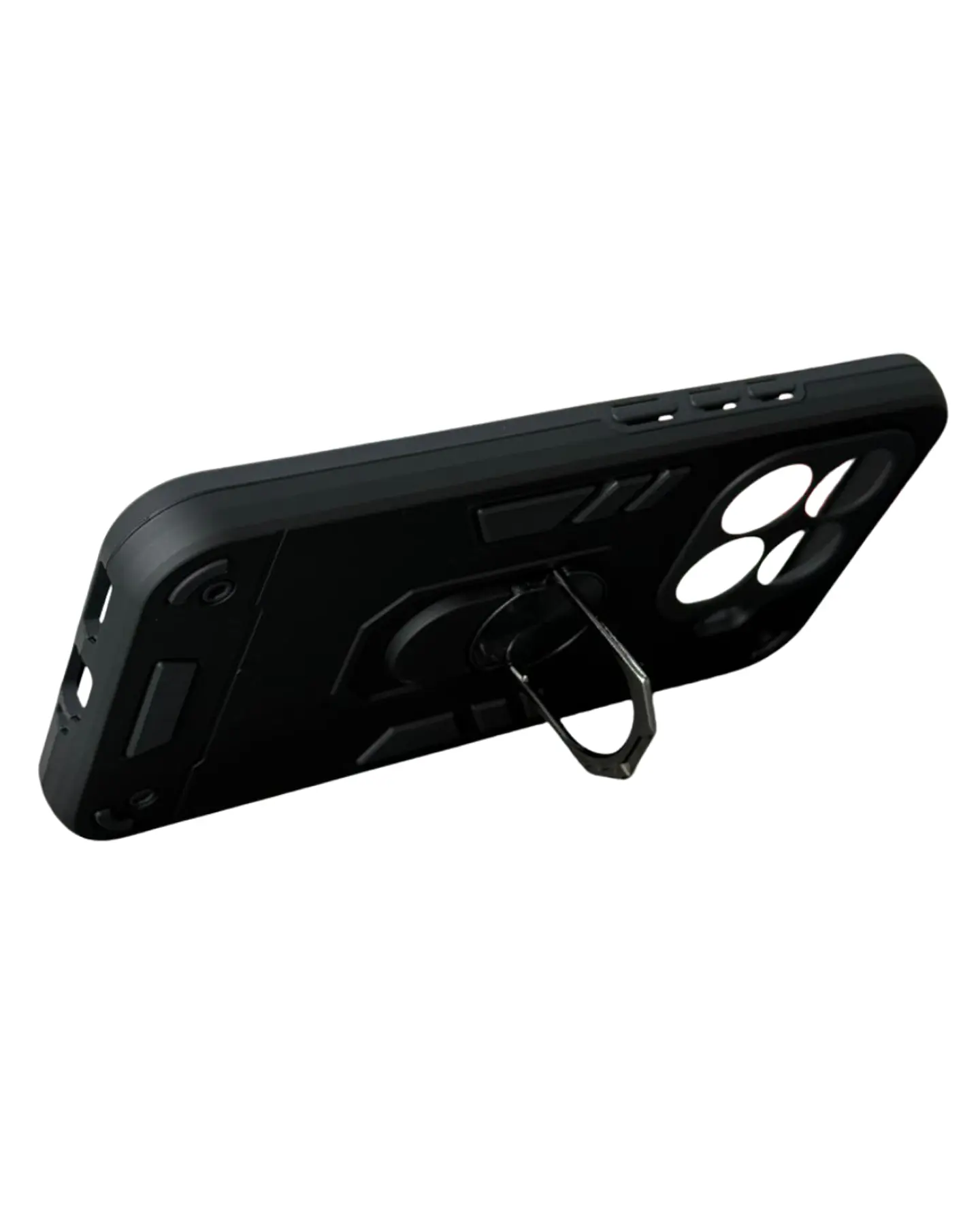 Carcasa Armor Antishock Para Xiaomi 15T Pro 4