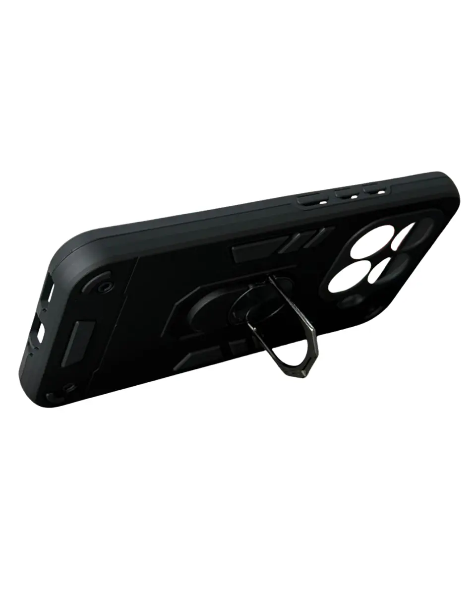Carcasa Armor Antishock Para Xiaomi 15T Pro 4