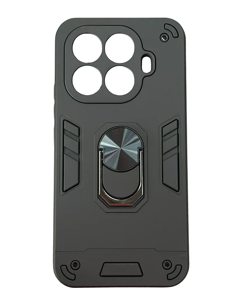 Carcasa Armor Antishock Para Xiaomi 15T Pro