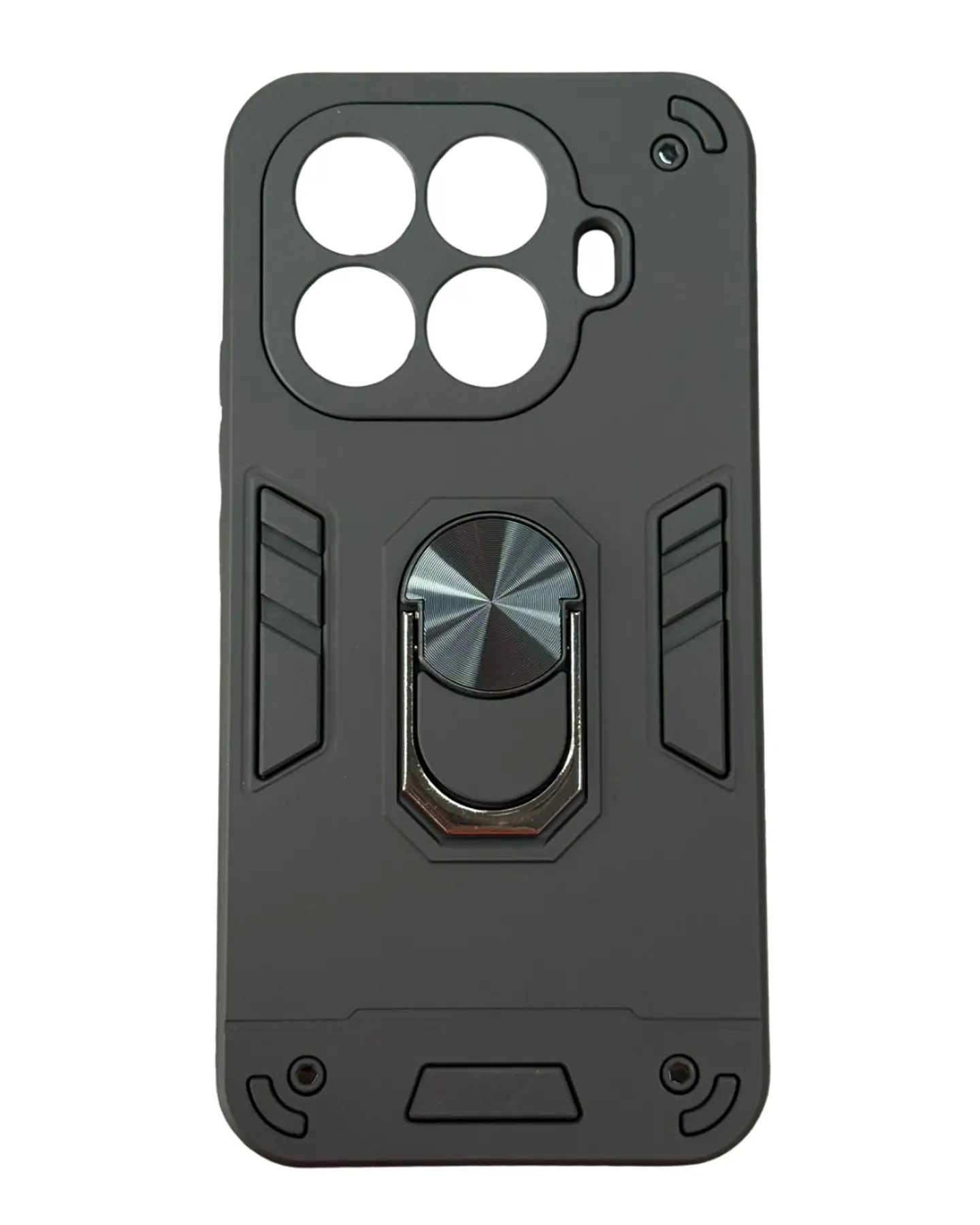Carcasa Armor Antishock Para Xiaomi 15T Pro 1