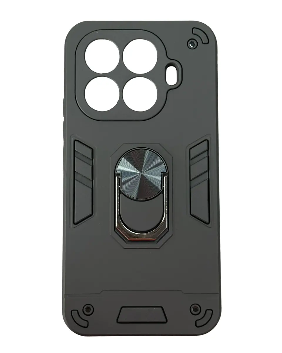 Carcasa Armor Antishock Para Xiaomi 15T Pro 1