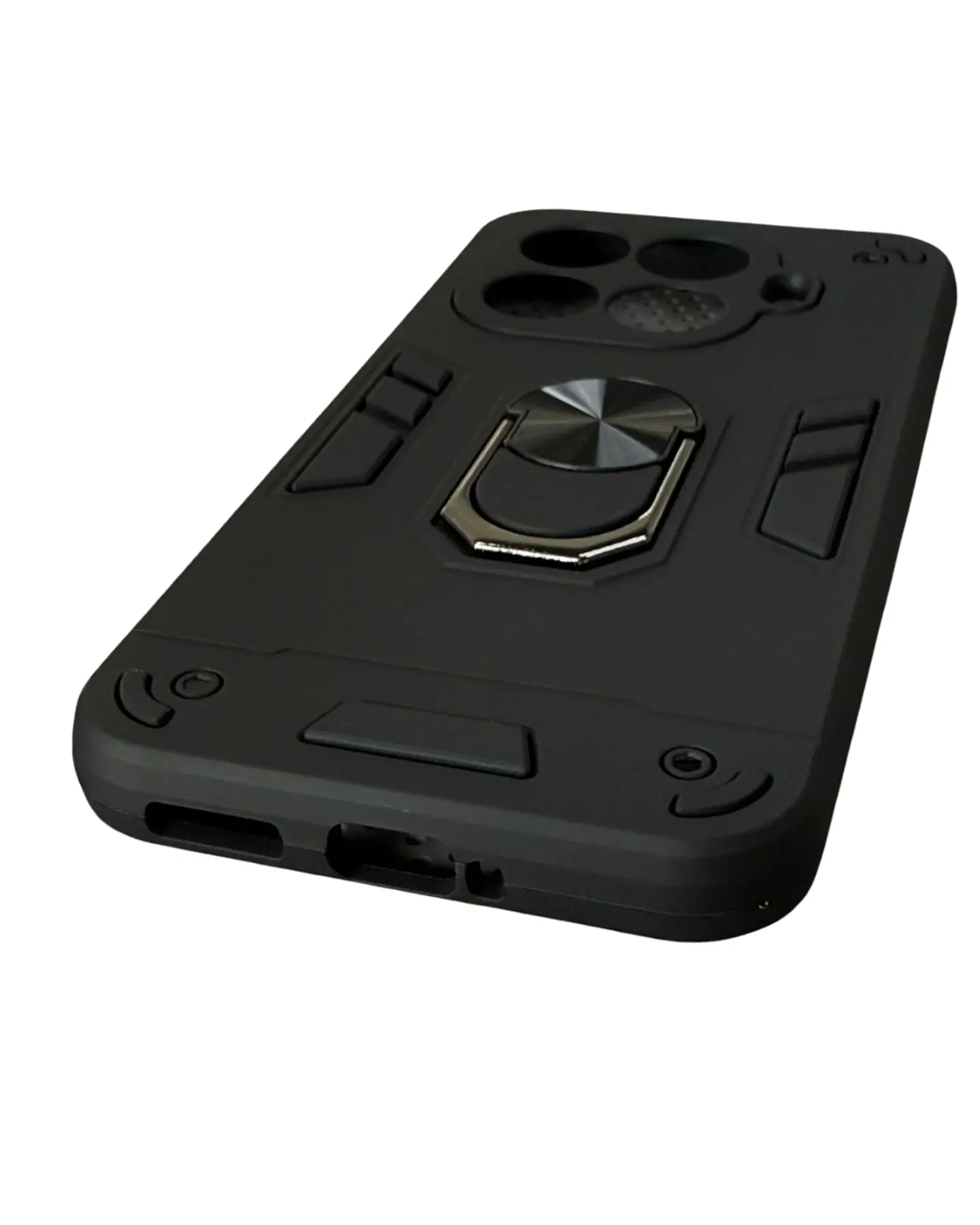 Carcasa Armor Antishock Para Xiaomi 15T Pro 3