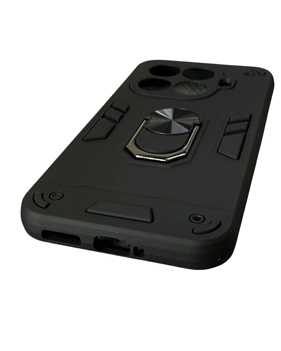 Carcasa Armor Antishock Para Xiaomi 15T Pro 3