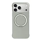 Carcasa para iPhone 17 Pro de Cuero con Soporte Magsafe  - Miniatura 2