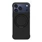 Carcasa para iPhone 17 de Cuero con Soporte Magsafe  - Miniatura 1