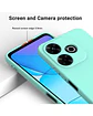 Carcasa Silicona Color Para Xiaomi Redmi 13X 4g - Miniatura 5