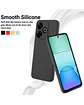 Carcasa Silicona Color Para Xiaomi Redmi 13X 4g - Miniatura 10
