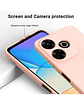 Carcasa Silicona Color Para Xiaomi Redmi 13X 4g - Miniatura 28