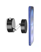 Soporte Auto Mesa Magsafe Ventosa Para iPhone Android + Anillo - Miniatura 1