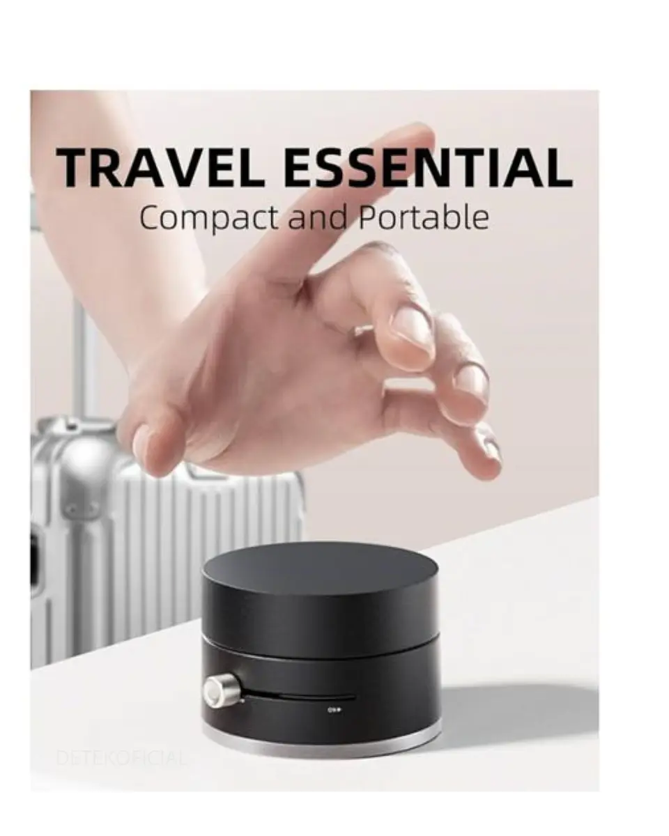 Soporte Auto Mesa Magsafe Ventosa Para iPhone Android + Anillo 4