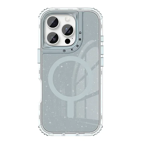 Carcasa 360 Magnética Urban Play Metallic Para iPhone 16 Pro