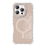 Carcasa 360 Magnética Urban Play Metallic Para iPhone 16 Pro