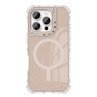 Carcasa 360 Magnética Urban Play Metallic Para iPhone 15