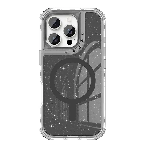 Carcasa 360 Magnética Urban Play Metallic Para iPhone 15 Pro Max  