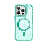 Carcasa KBOD Triple Protección Magnética para iPhone 16 Pro 