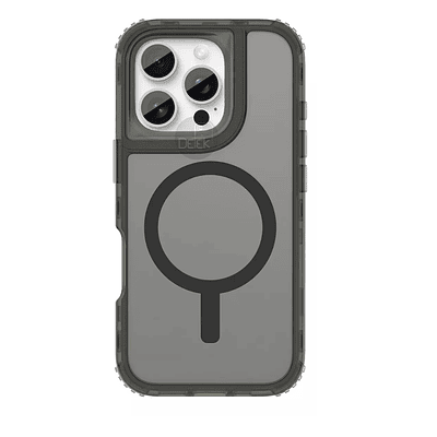 Carcasa KBOD Triple Protección Magnética para iPhone 16 