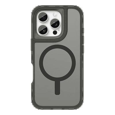 Carcasa KBOD Triple Protección Magnética para iPhone 13 / 14