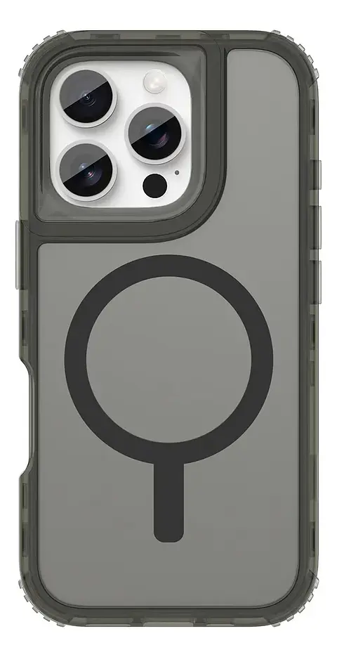 Carcasa KBOD Triple Protección Magnética para iPhone 13 / 14