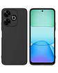 Carcasa Silicona Color Para Xiaomi POCO M6 4G - Miniatura 1