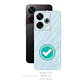 Carcasa Silicona Color Para Xiaomi POCO M6 4G - Miniatura 2
