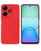 Carcasa Silicona Color Para Xiaomi POCO M6 4G - Miniatura 24