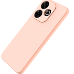 Carcasa Silicona Color Para Xiaomi Redmi 13 4G 