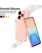 Carcasa Silicona Color Para Xiaomi Redmi 13 4G  - Miniatura 14