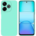 Carcasa Silicona Color Para Xiaomi Redmi 13 4G 