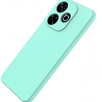 Carcasa Silicona Color Para Xiaomi Redmi 13 4G 