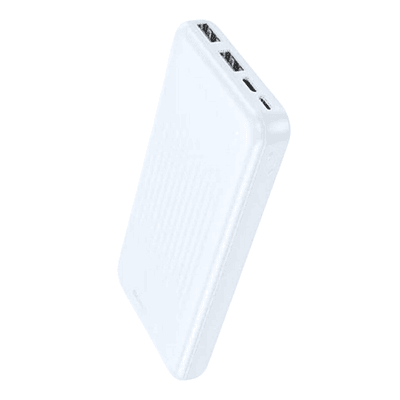 Cargador Portatil Bateria Externa Power Bank 10.000mah