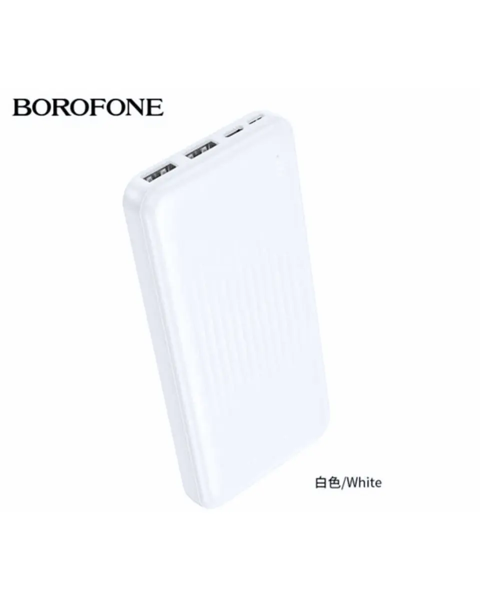 Cargador Portatil Bateria Externa Power Bank 10.000mah 3