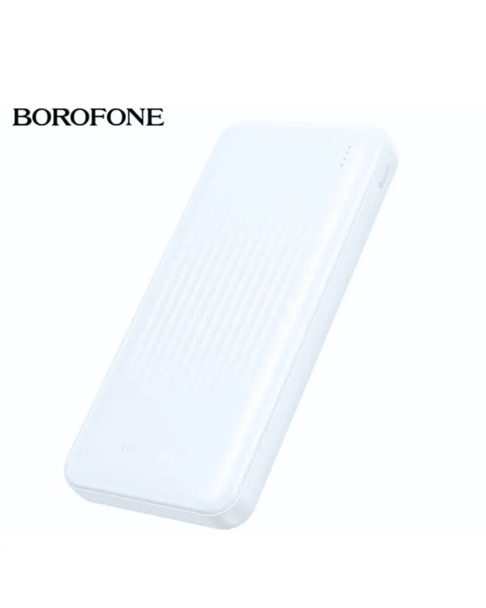 Cargador Portatil Bateria Externa Power Bank 10.000mah 4